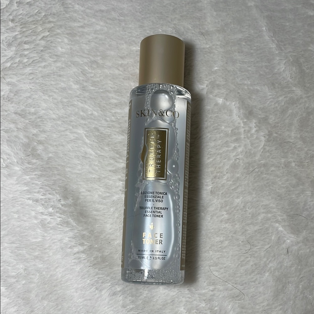 Skin & Co truffle therapy Toner NWT